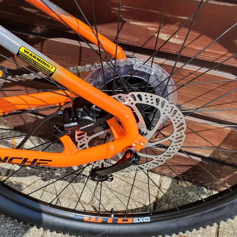 Gt avalanche sport mountain bike 2025